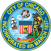 City of Chicago Seal